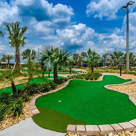 Updated Condo, 5 Mi To Disney, On-Site Water Park Kissimmee Exterior foto