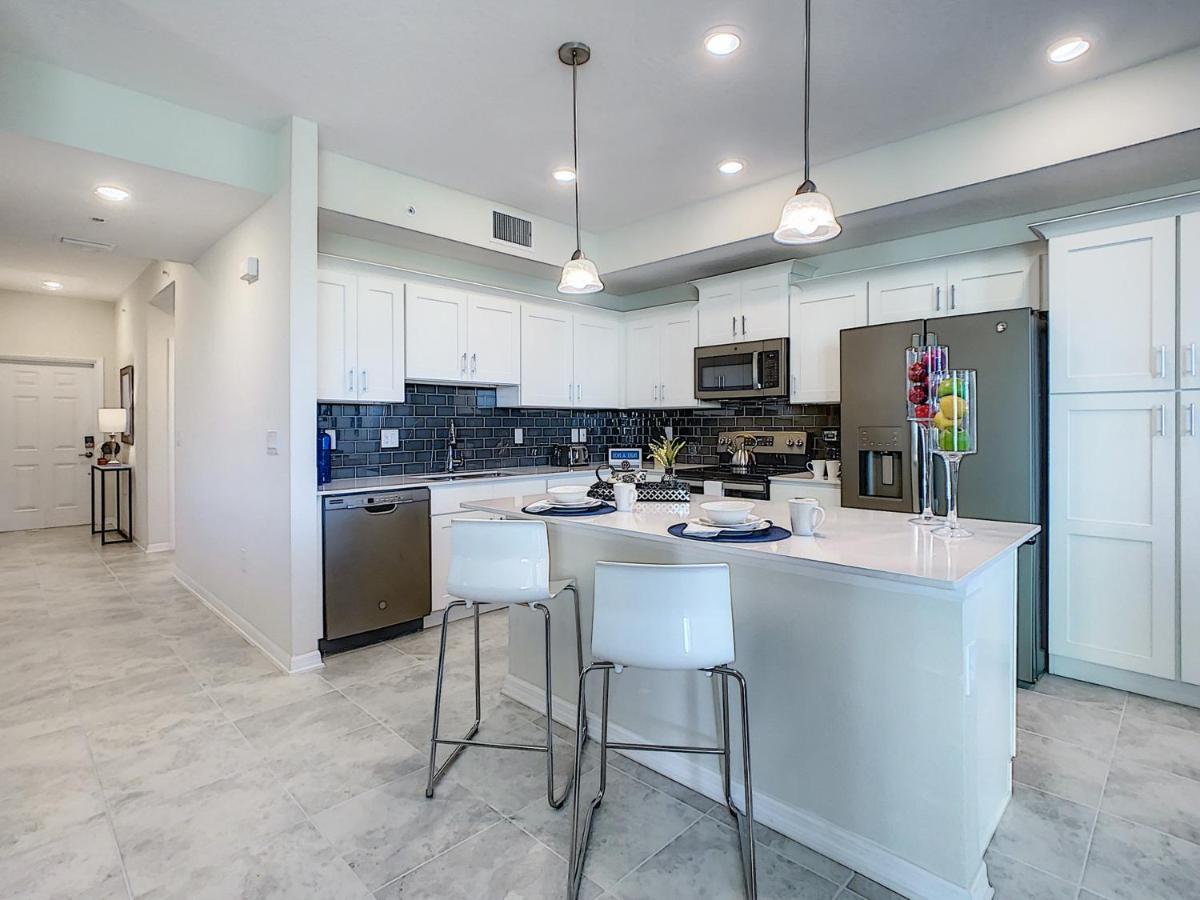 Updated Condo, 5 Mi To Disney, On-Site Water Park Kissimmee Exterior foto