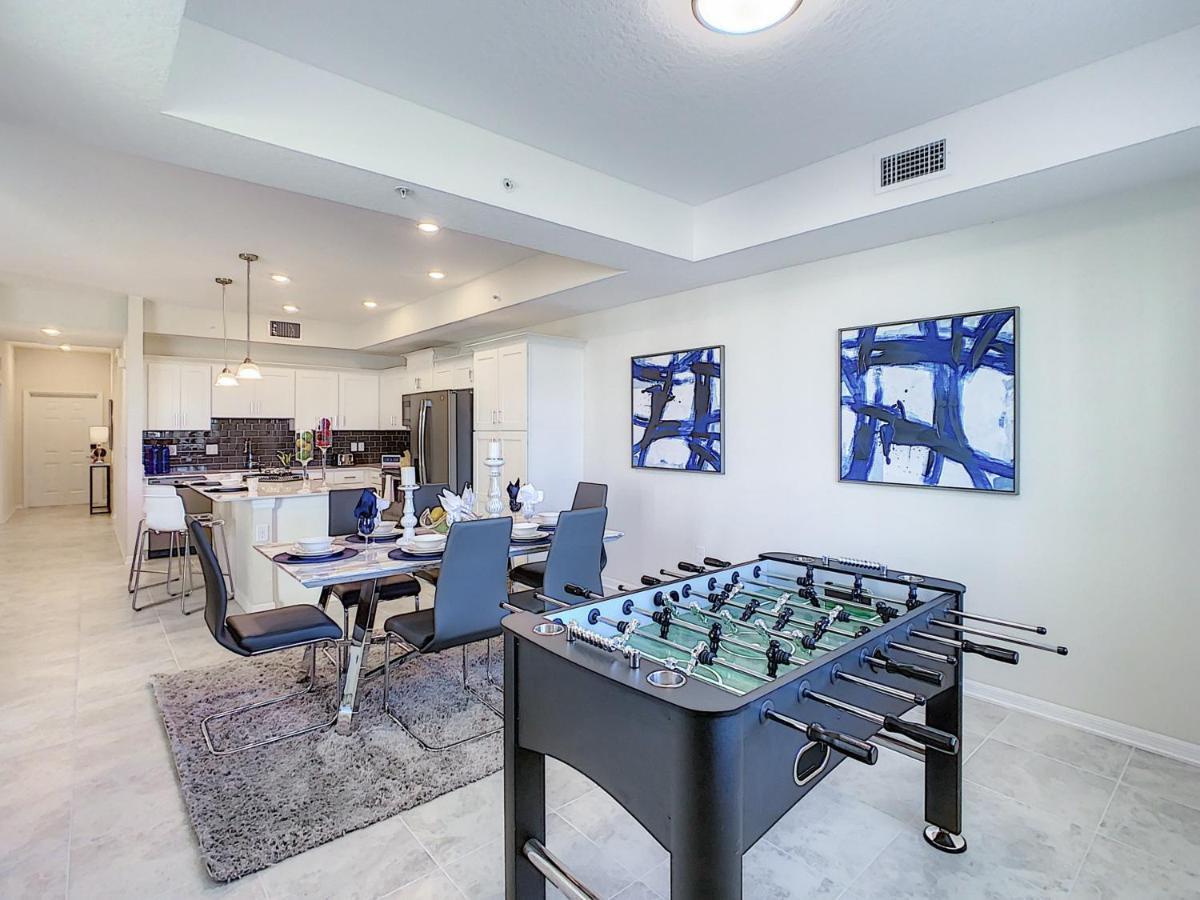 Updated Condo, 5 Mi To Disney, On-Site Water Park Kissimmee Exterior foto