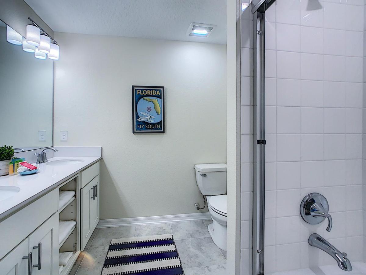 Updated Condo, 5 Mi To Disney, On-Site Water Park Kissimmee Exterior foto