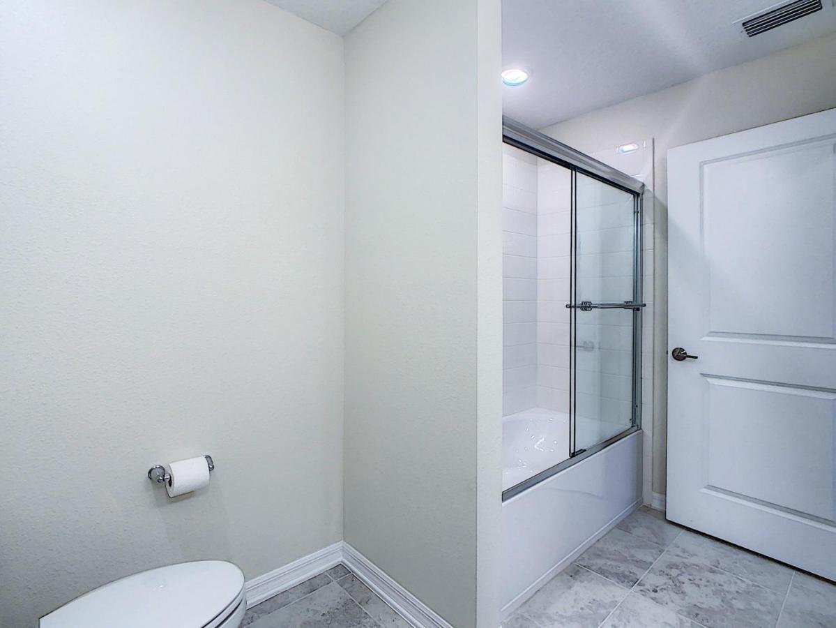 Updated Condo, 5 Mi To Disney, On-Site Water Park Kissimmee Exterior foto