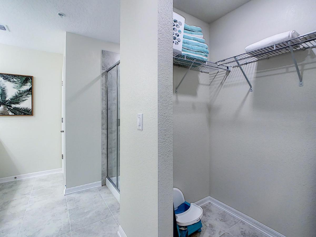 Updated Condo, 5 Mi To Disney, On-Site Water Park Kissimmee Exterior foto
