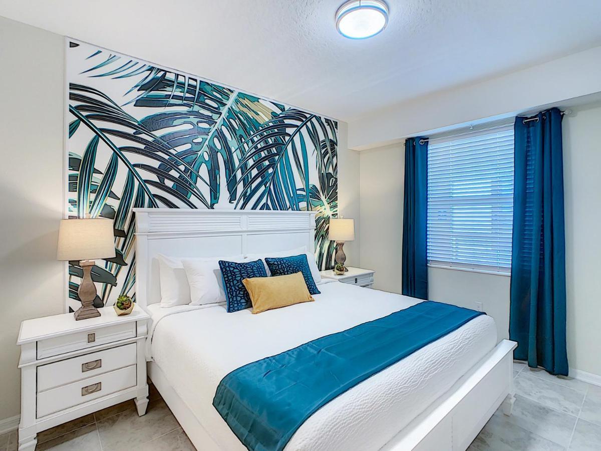 Updated Condo, 5 Mi To Disney, On-Site Water Park Kissimmee Exterior foto