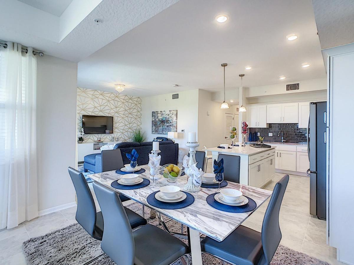 Updated Condo, 5 Mi To Disney, On-Site Water Park Kissimmee Exterior foto