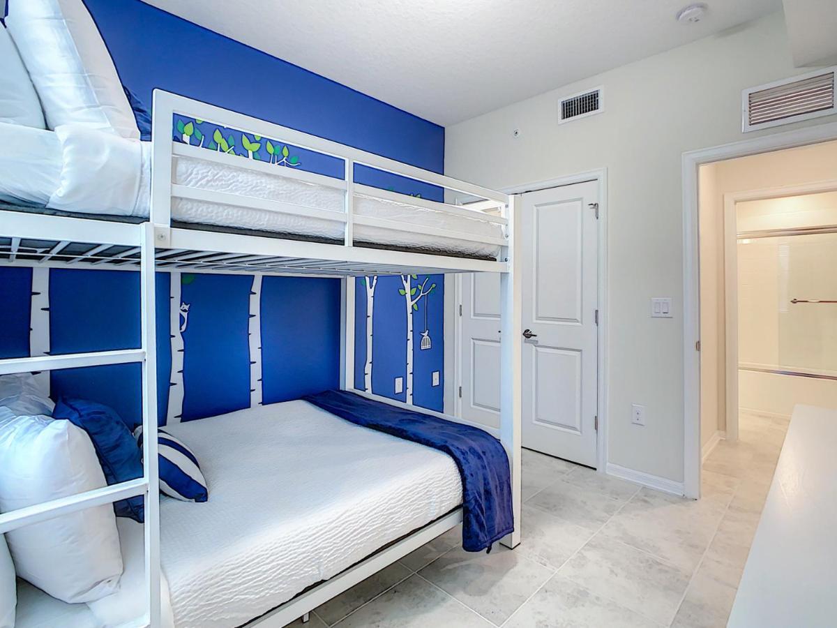 Updated Condo, 5 Mi To Disney, On-Site Water Park Kissimmee Exterior foto
