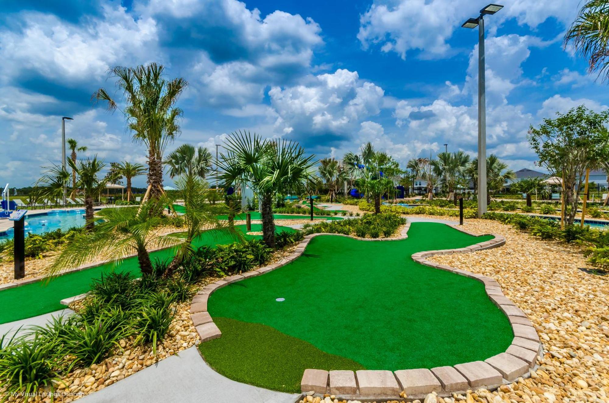 Updated Condo, 5 Mi To Disney, On-Site Water Park Kissimmee Exterior foto